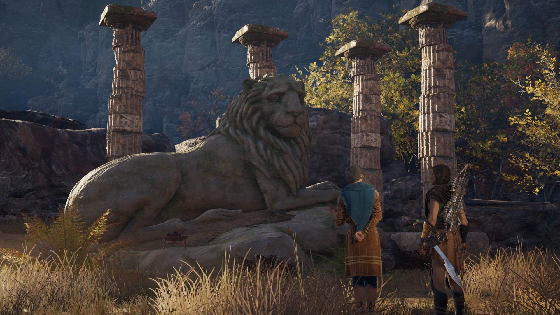 Assassin´s Creed Odyssey - Imagen 48